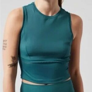 athleta levitate tank